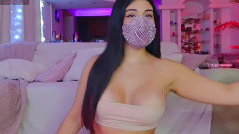 Snapshot of the__sabenna chatting on 03-30-26, 04:30 Madina online show from 03-30-26, 04:30