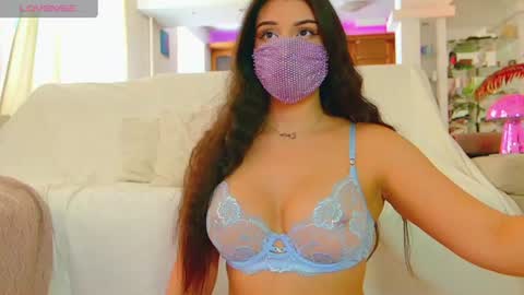 Snapshot of the__sabenna chatting on 06-16-26, 10:07 Madina online show from 06-16-26, 10:07