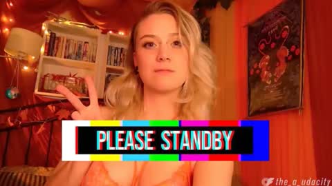 Snapshot of the_a_udacity chatting on 12-04-25, 08:23 the_a_udacity online show from 12-04-25, 08:23