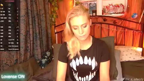 Snapshot of the_a_udacity chatting on 03-12-26, 08:09 the_a_udacity online show from 03-12-26, 08:09