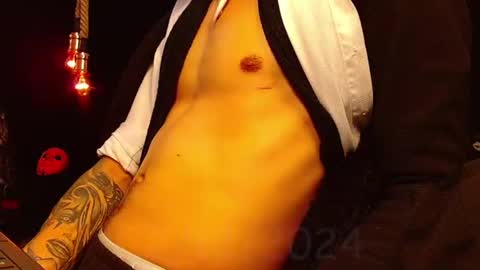 Snapshot of the_anfitrion69 chatting on 12-02-24, 05:04 GIORGGIO online show from 12-02-24, 05:04