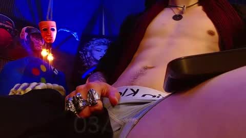 Snapshot of the_anfitrion69 chatting on 11-04-25, 03:49 GIORGGIO online show from 11-04-25, 03:49