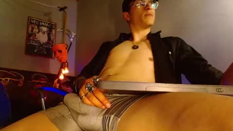 GIORGGIO online show from 01-08-26, 12:13