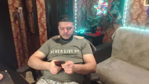 thor lord online show from 02-04-25, 12:55