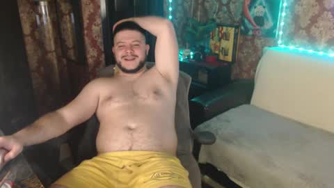 thor lord online show from 03-02-25, 12:53