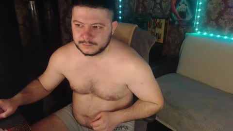 thor lord online show from 03-04-25, 11:43