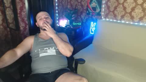 thor lord online show from 09-18-25, 11:51