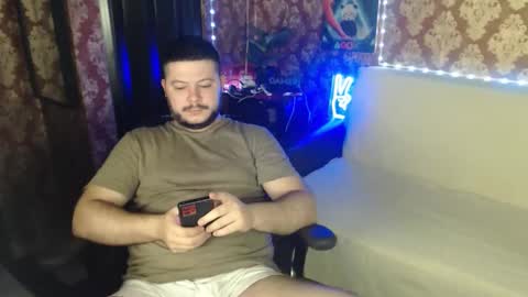 thor lord online show from 09-25-25, 02:37