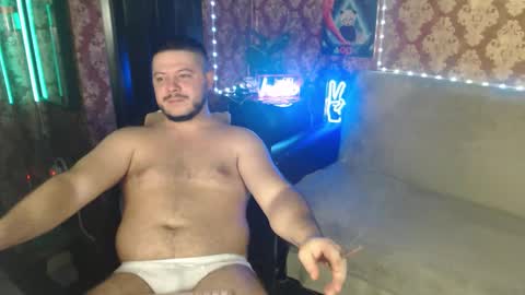 thor lord online show from 10-09-25, 01:58