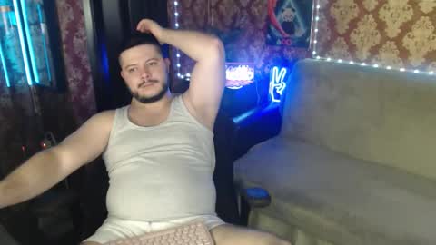 thor lord online show from 10-14-25, 08:26