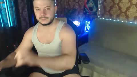 thor lord online show from 10-16-25, 08:48