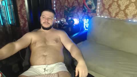 thor lord online show from 11-15-25, 11:10