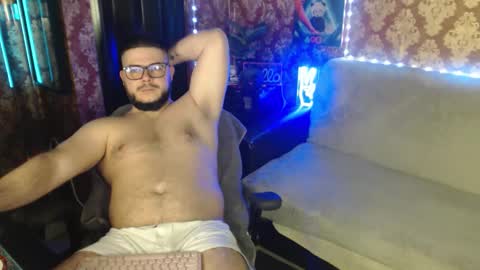 thor lord online show from 11-22-25, 12:09