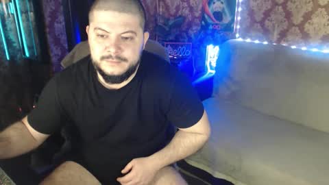 thor lord online show from 11-30-25, 05:39