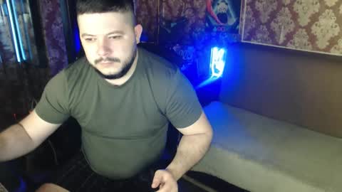 thor lord online show from 02-09-26, 01:31