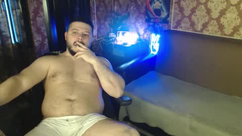 thor lord online show from 02-12-26, 11:44