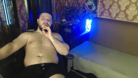 thor lord online show from 02-14-26, 01:46