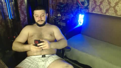 thor lord online show from 02-23-26, 03:48