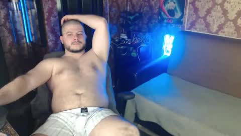 thor lord online show from 03-16-26, 12:27