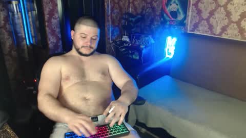 Snapshot of the_avengersgth chatting on 03-29-26, 11:27 thor lord online show from 03-29-26, 11:27