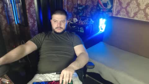 Snapshot of the_avengersgth chatting on 04-21-26, 02:51 thor lord online show from 04-21-26, 02:51