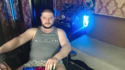 Snapshot of the_avengersgth chatting on 04-21-26, 11:29 thor lord online show from 04-21-26, 11:29