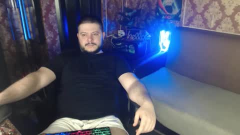 Snapshot of the_avengersgth chatting on 04-22-26, 11:50 thor lord online show from 04-22-26, 11:50