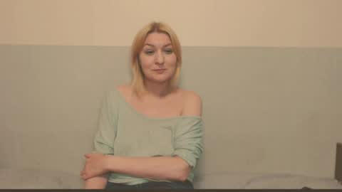 Eva online show from 05-19-26, 08:26