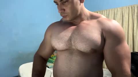 beast online show from 02-07-25, 02:29