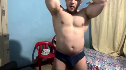 beast online show from 02-25-25, 02:25