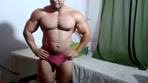 beast online show from 09-16-25, 10:11