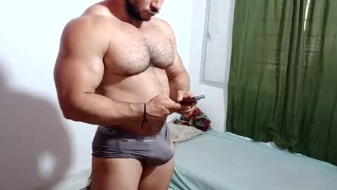 beast online show from 10-12-25, 06:51