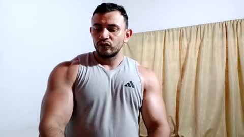 beast online show from 01-12-26, 06:46