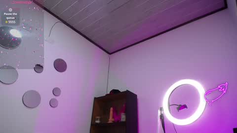 the girl of your dreams online show from 12-11-24, 02:22