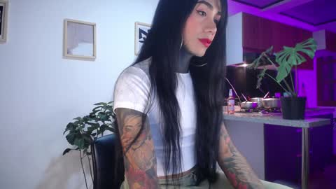 the girl of your dreams online show from 12-24-24, 10:39