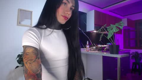 the girl of your dreams online show from 12-25-24, 01:42