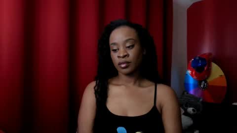 Snapshot of the_black_barbie_doll chatting on 05-01-26, 04:55 the_black_barbie_doll online show from 05-01-26, 04:55