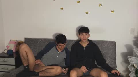 the_boys02 online show from 01-11-26, 12:26