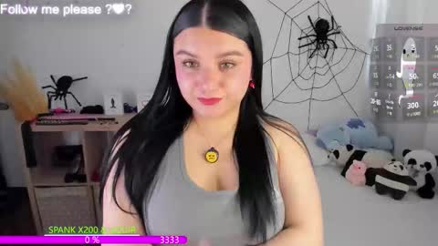 Snapshot of the_cat_girl_ chatting on 10-09-25, 06:17 i am Cat online show from 10-09-25, 06:17