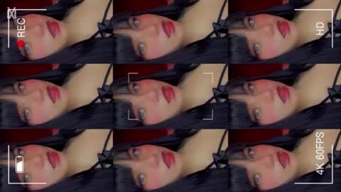 i am Cat  online show from 11-04-25, 01:10