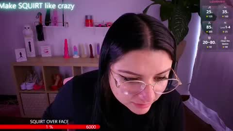 i am Cat  online show from 11-18-25, 05:17