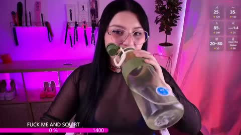 i am Cat  online show from 05-06-26, 05:07