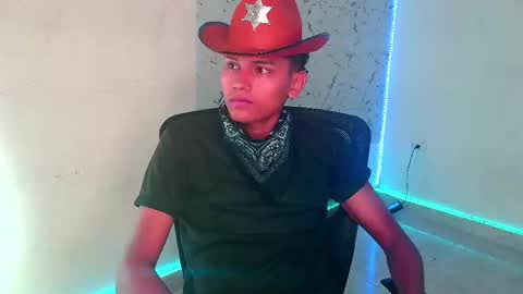 Snapshot of the_crack71 chatting on 09-29-25, 12:54 Sean OPry online show from 09-29-25, 12:54