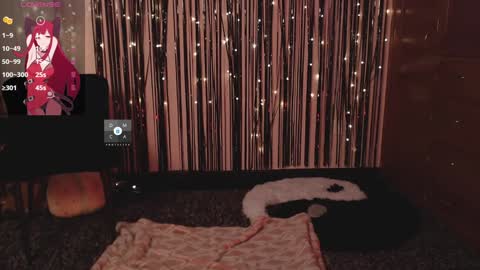 Giovanna online show from 02-08-25, 12:28