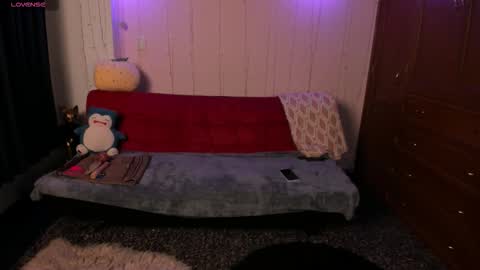 Giovanna online show from 03-28-26, 01:27