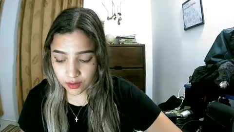 liz online show from 06-25-26, 07:24