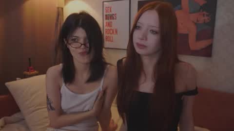 EllaLyn online show from 01-15-26, 08:01