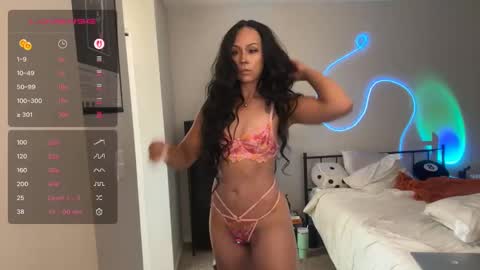 the_dahli_mama online show from 09-27-25, 02:49