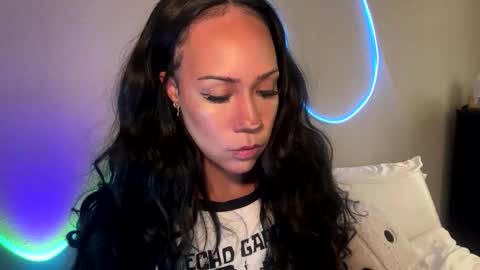 the_dahli_mama online show from 10-20-25, 01:39