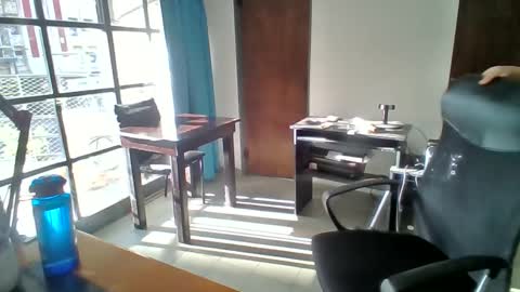 the_dark_knive_ online show from 10-03-25, 08:50